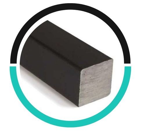 Carbon Steel Rectangular Bar and Rod Manufacturer and Supplier in Dubai ...